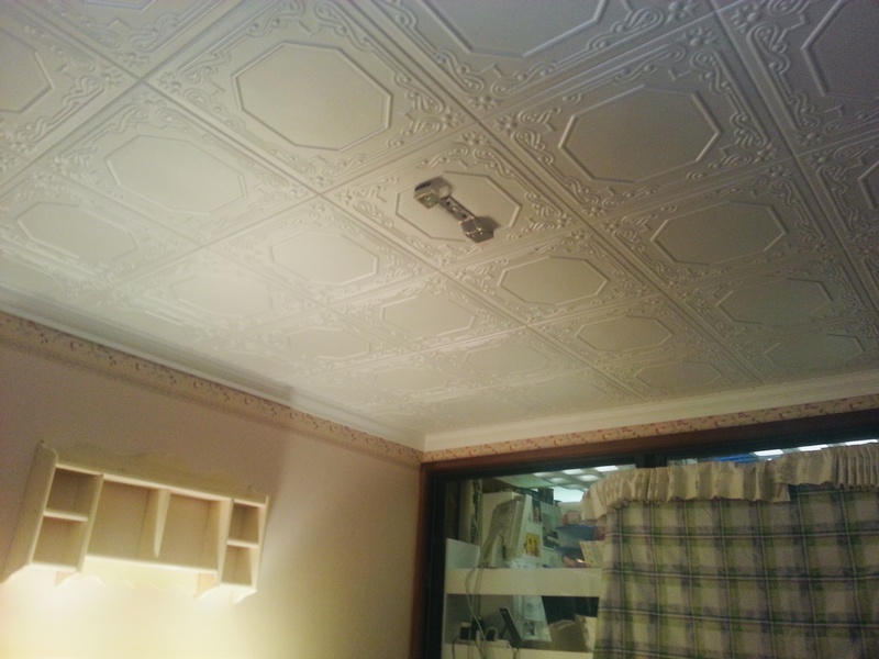 Popcorn Ceiling Solution Silverstar1usa