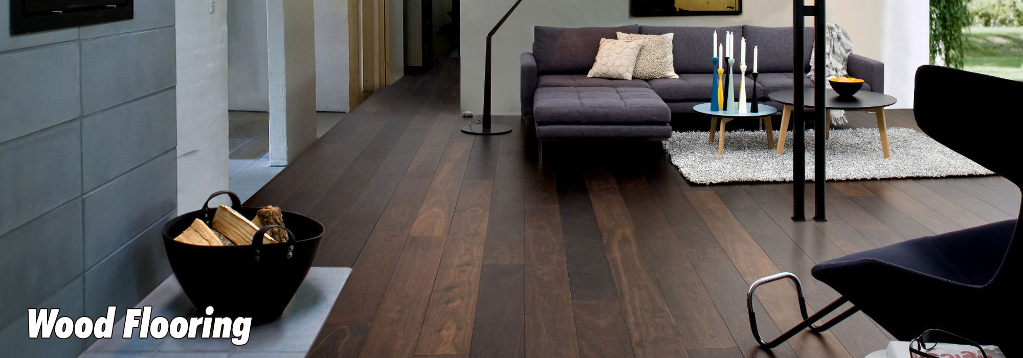 Wood Flooring